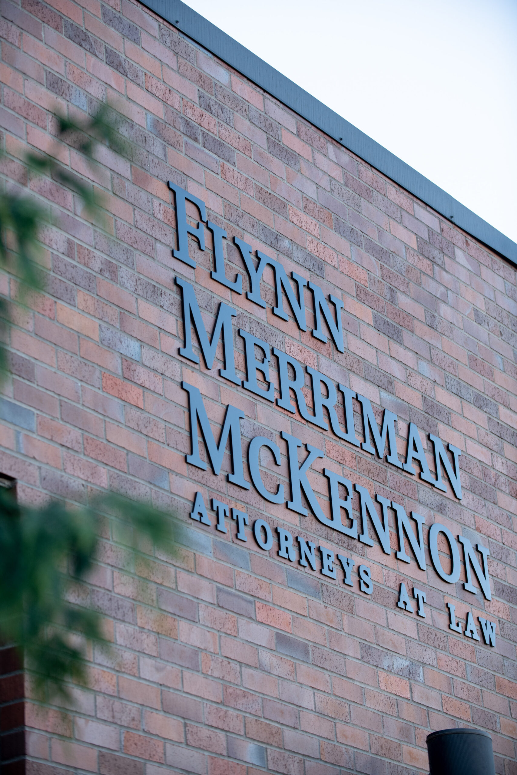 Flynn Merriman McKennon – personal injury attorneys in Kennewick